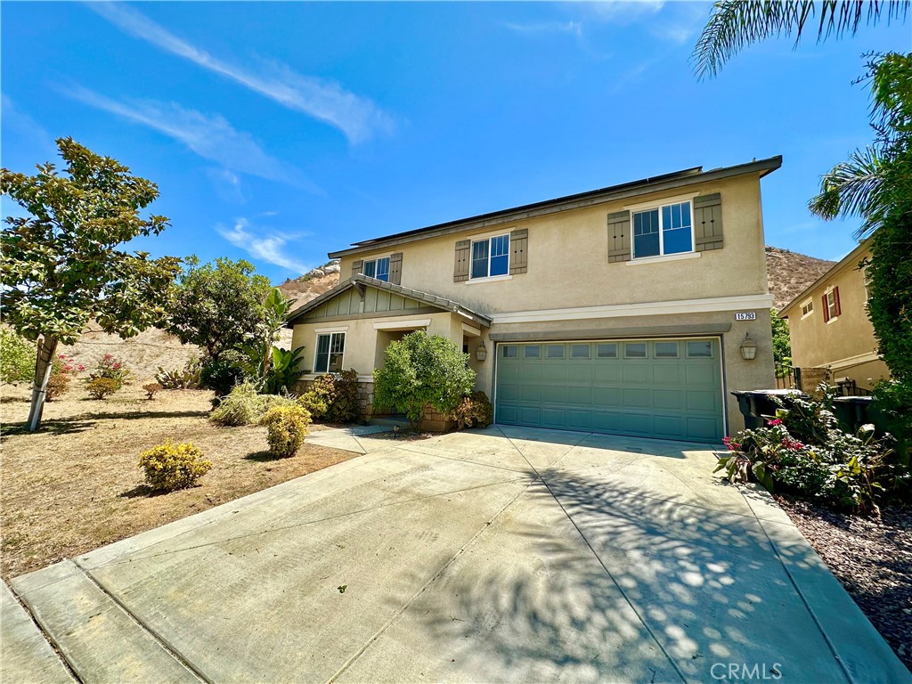 15793 Willow Drive