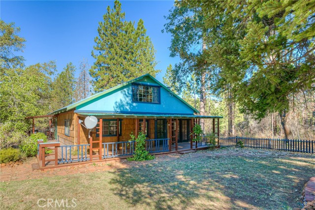 Detail Gallery Image 1 of 66 For 110 Black Bear Rd, Berry Creek,  CA 95916 - 2 Beds | 2 Baths