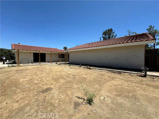 Detail Gallery Image 1 of 35 For 60627 Tamatea Rd, Anza,  CA 92539 - 3 Beds | 2/1 Baths