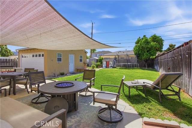 Detail Gallery Image 18 of 22 For 311 S Mariposa St, Burbank,  CA 91506 - 2 Beds | 1 Baths