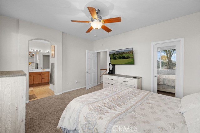 Detail Gallery Image 24 of 42 For 24844 Ambervalley Ave #1,  Murrieta,  CA 92562 - 3 Beds | 2/1 Baths