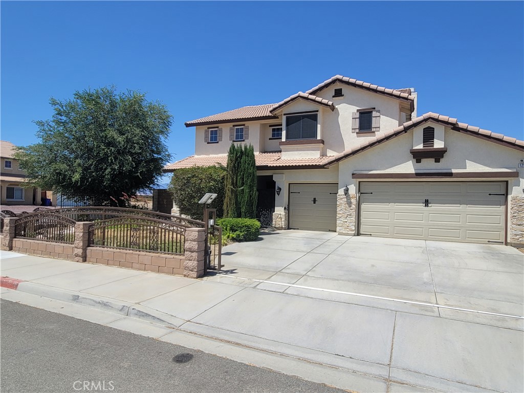 12552 Westway
