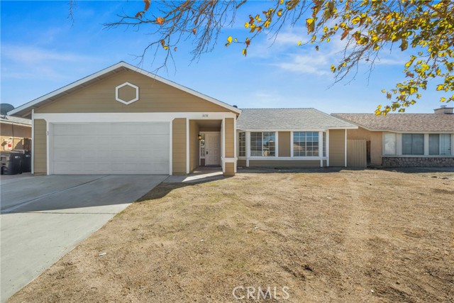 Detail Gallery Image 24 of 27 For 2130 Matthew Ave, Rosamond,  CA 93560 - 3 Beds | 2 Baths