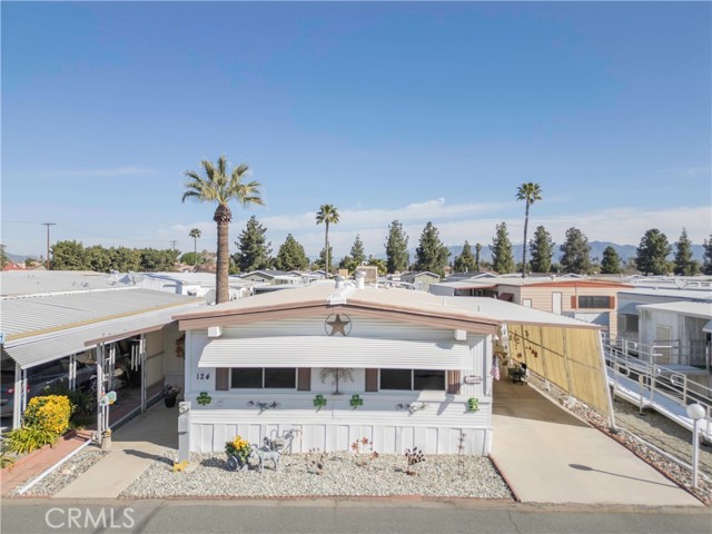 Detail Gallery Image 46 of 46 For 725 W Thornton Ave #124,  Hemet,  CA 92543 - 2 Beds | 2 Baths