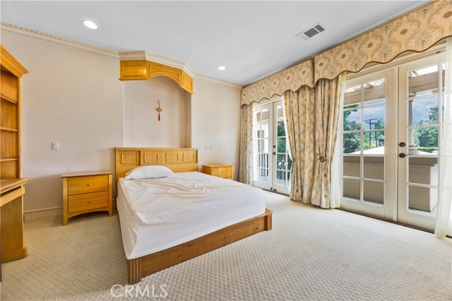 Detail Gallery Image 39 of 69 For 2280 S Oak Knoll Ave, San Marino,  CA 91108 - 5 Beds | 7 Baths