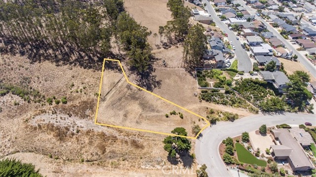 650 Sequoia Court, Morro Bay, California 93442, ,Land,For Sale,650 Sequoia Court,CRSC22155130