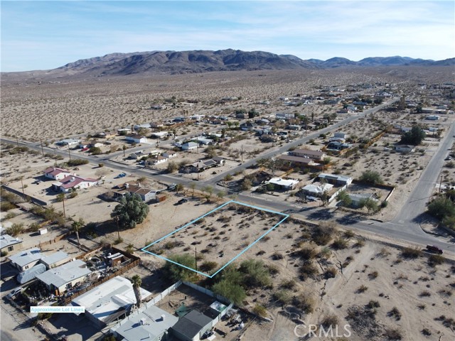 Detail Gallery Image 4 of 10 For 6 Baseline Rd, Twentynine Palms,  CA 92277 - – Beds | – Baths