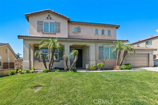 6437 Diamondback Road, Eastvale, CA 