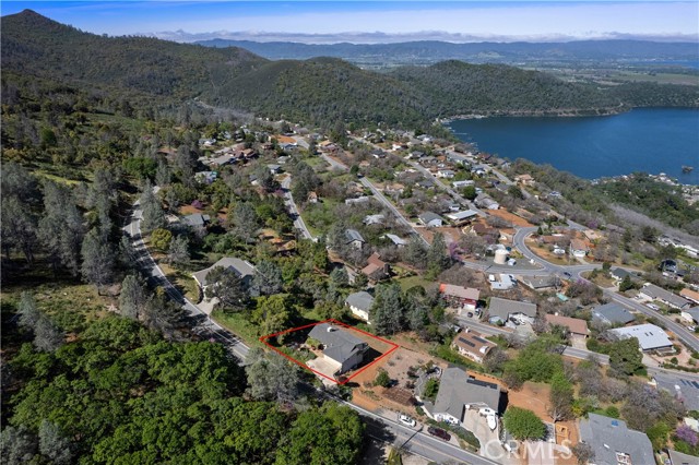 Detail Gallery Image 69 of 72 For 3019 Skyline Dr, Kelseyville,  CA 95451 - 3 Beds | 2/1 Baths