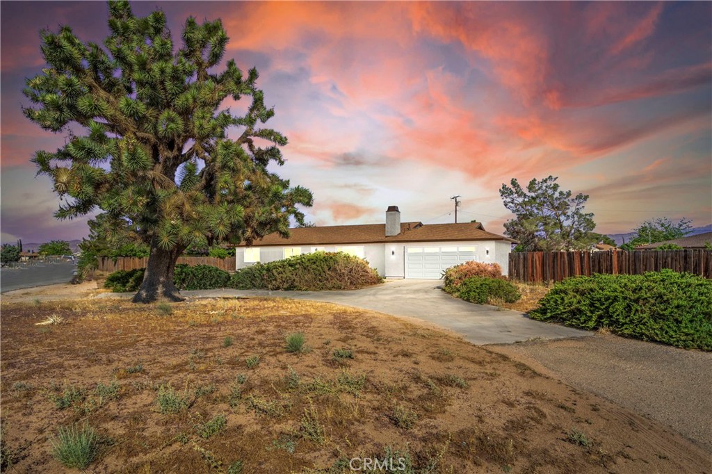 20801 Matawan Road, Apple Valley, CA 92308