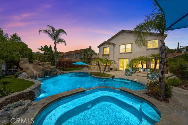 Detail Gallery Image 40 of 44 For 32829 Stonefield Ln, Temecula,  CA 92592 - 4 Beds | 3 Baths