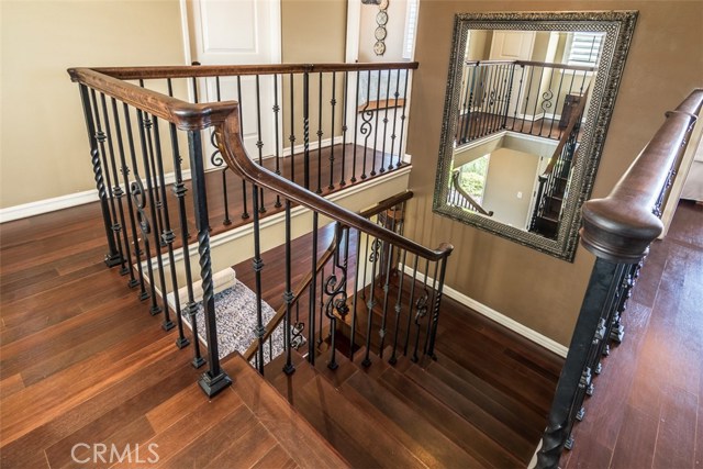 Beautiful staircase