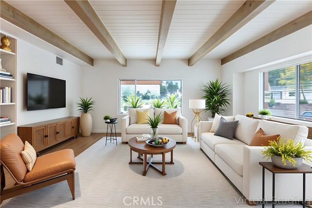 Detail Gallery Image 9 of 44 For 22632 Cass, Woodland Hills,  CA 91364 - 3 Beds | 2 Baths