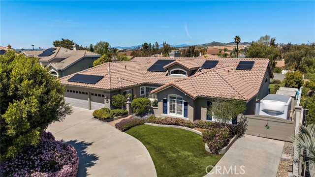 Detail Gallery Image 40 of 47 For 5864 Jeffries Ranch Rd, Oceanside,  CA 92057 - 4 Beds | 2/1 Baths