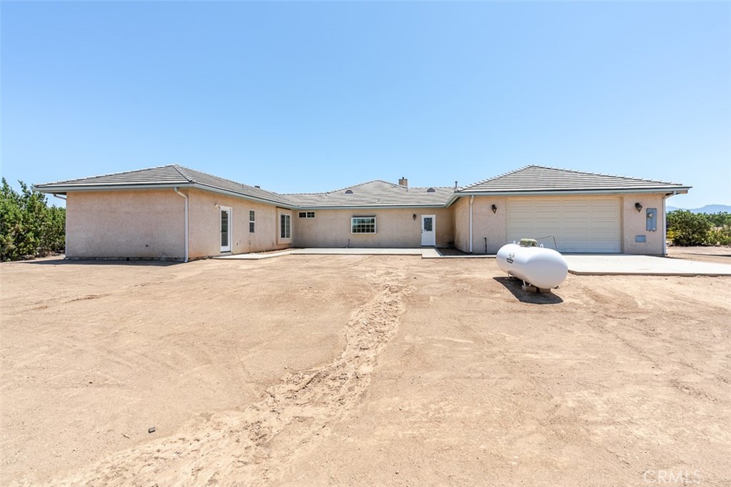 8181 Daisy Road