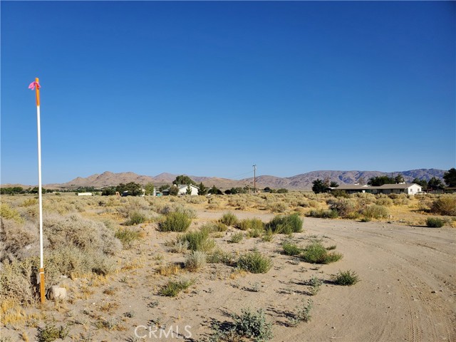 10600 Oracle Road, Lucerne Valley, California 92356, ,Land,For Sale,10600 Oracle Road,CRHD23166594