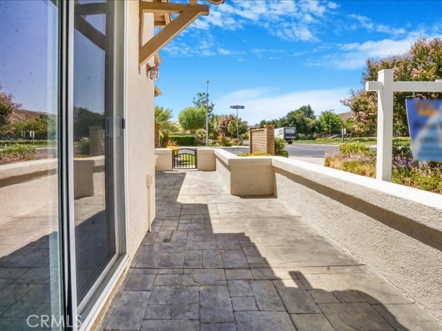 Detail Gallery Image 35 of 62 For 248 Four Season Bld, Hemet,  CA 92545 - 2 Beds | 2 Baths