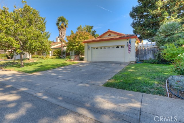 Detail Gallery Image 45 of 52 For 275 Picholine Way, Chico,  CA 95928 - 3 Beds | 2 Baths