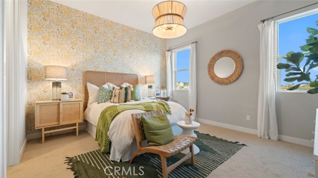 Detail Gallery Image 22 of 28 For 26729 Greylock Ln #201,  Valencia,  CA 91355 - 3 Beds | 2/1 Baths
