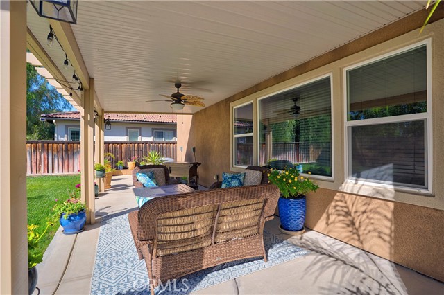 Detail Gallery Image 40 of 62 For 28079 Millstream Ct, Menifee,  CA 92585 - 4 Beds | 3 Baths