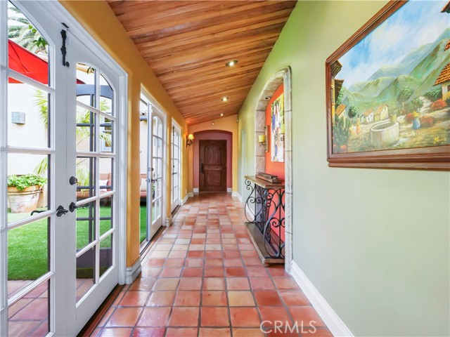 581 Via Del Monte, Palos Verdes Estates, California 90274, 4 Bedrooms Bedrooms, ,4 BathroomsBathrooms,Residential,Sold,Via Del Monte,PV22184203