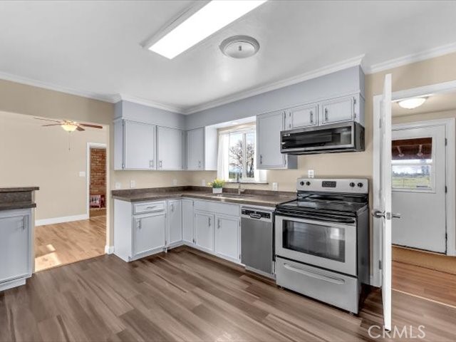 Detail Gallery Image 17 of 68 For 21745 Hatfield Rd, Red Bluff,  CA 96080 - 3 Beds | 2 Baths