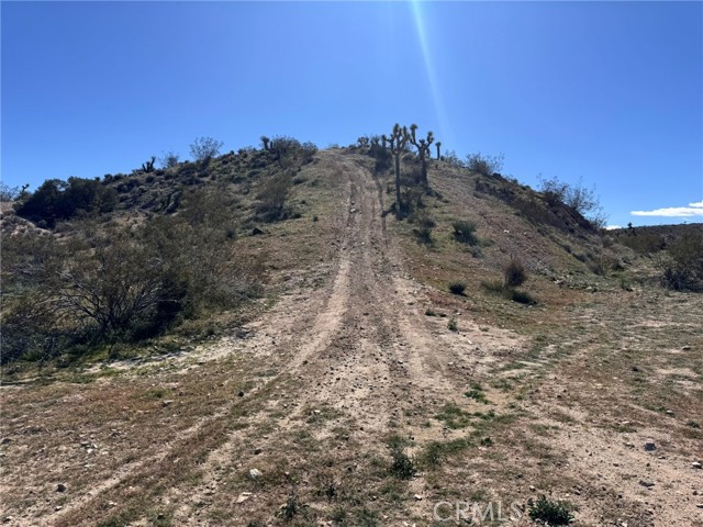 Detail Gallery Image 5 of 14 For 0 Hilton, Yucca Valley,  CA 92284 - – Beds | – Baths