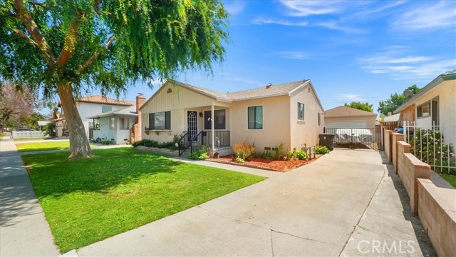 Image 2 for 6122 Faculty Ave, Lakewood, CA 90712