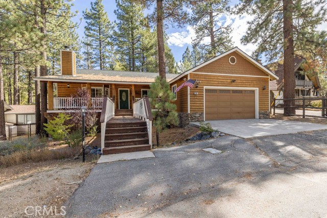 285 Santa Clara Boulevard, Big Bear Lake, CA 92315