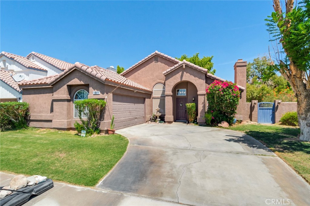 81130 Pecos Place