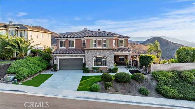 Image 1 of 56 For 15487 Skyridge Drive
