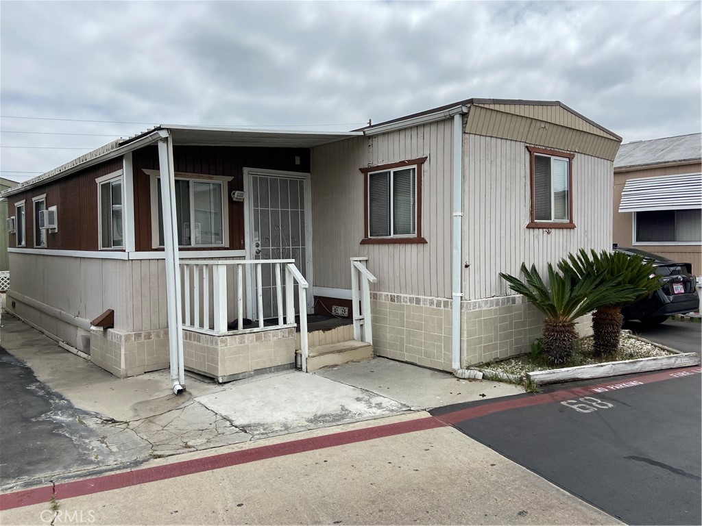 11101 E Imperial Highway 68, Norwalk, CA 90650