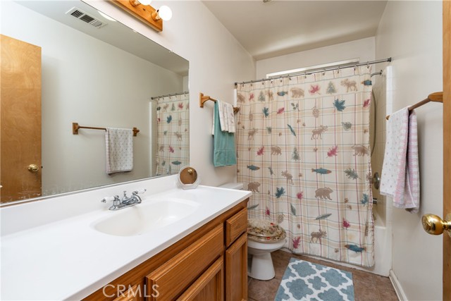 Detail Gallery Image 16 of 36 For 45464 Sno Flake Ln, Ahwahnee,  CA 93601 - 3 Beds | 2 Baths