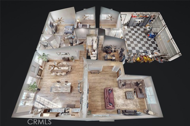 Detail Gallery Image 58 of 58 For 1805 Whispering Oaks Dr, Yuba City,  CA 95991 - 4 Beds | 2 Baths