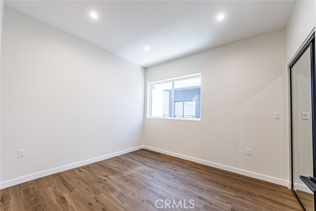 Detail Gallery Image 14 of 24 For 1857 Crenshaw Bld #1/2,  Los Angeles,  CA 90019 - 3 Beds | 3 Baths