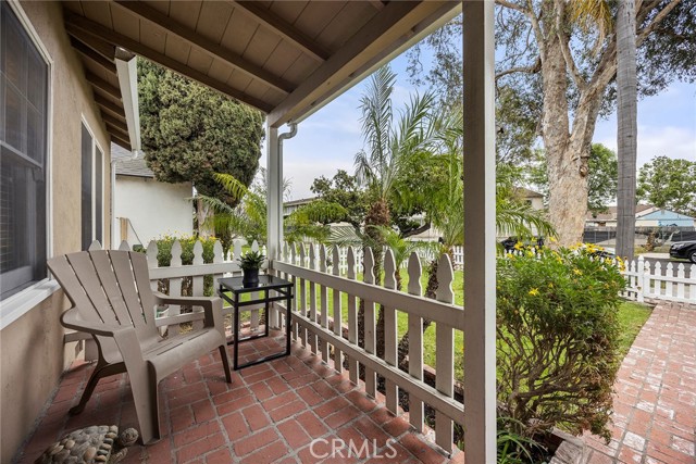 Detail Gallery Image 7 of 32 For 1229 Central Ave, Fullerton,  CA 92831 - 2 Beds | 1 Baths