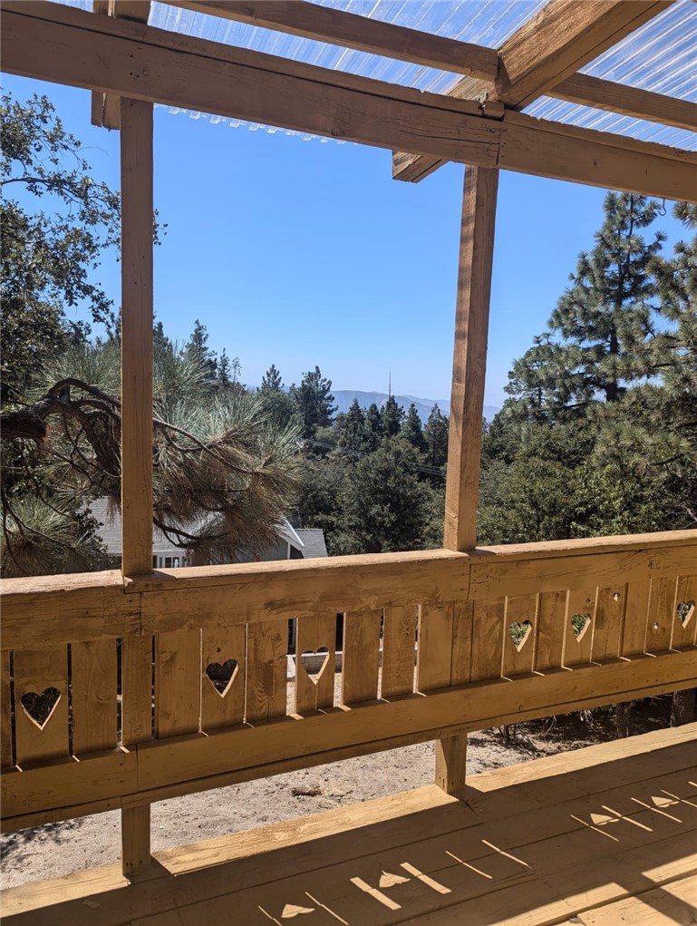 Detail Gallery Image 56 of 63 For 26745 Hopkins Rd, Idyllwild,  CA 92549 - 2 Beds | 1/1 Baths