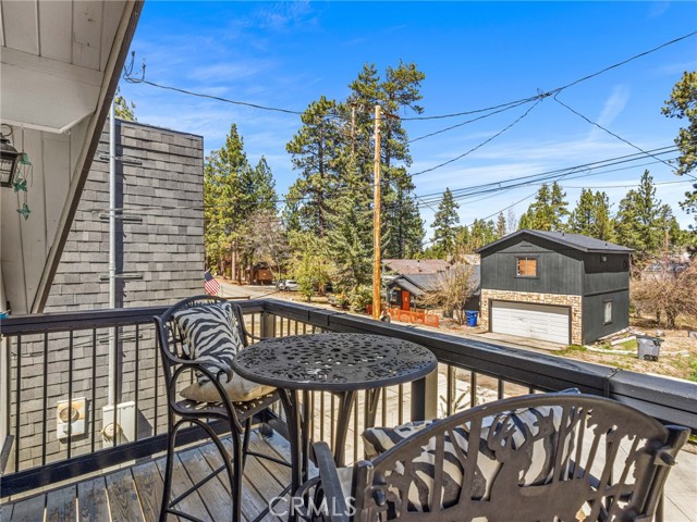 Detail Gallery Image 36 of 54 For 40155 Mahanoy, Big Bear Lake,  CA 92315 - 2 Beds | 1 Baths