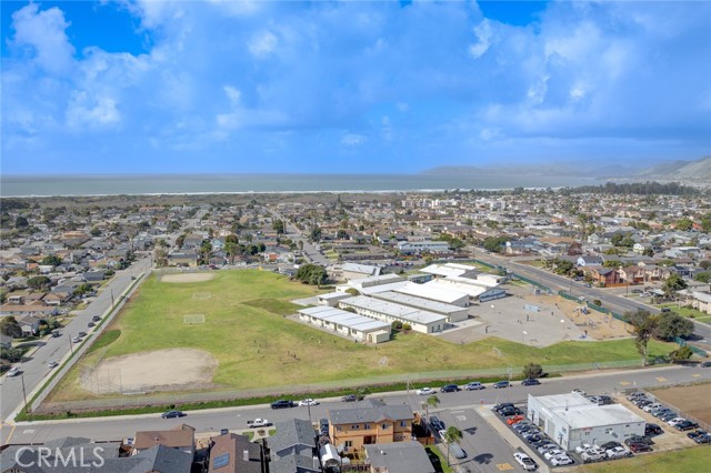 Detail Gallery Image 32 of 40 For 1234 (Unit B) Seabright, Grover Beach,  CA 93433 - 2 Beds | 1 Baths