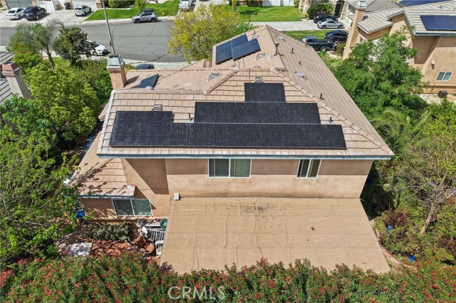 Detail Gallery Image 45 of 62 For 16638 Shuning Ct, Moreno Valley,  CA 92551 - 4 Beds | 3 Baths