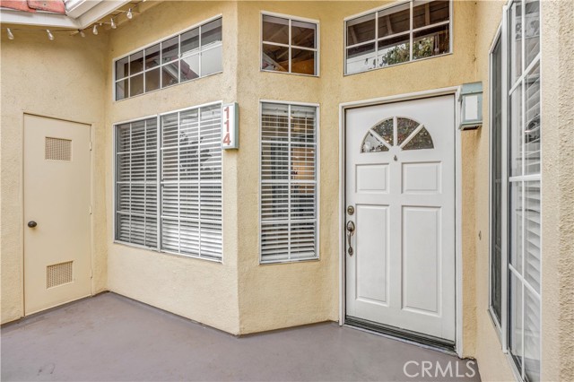 Detail Gallery Image 18 of 25 For 114 Costero Aisle #287,  Irvine,  CA 92614 - 1 Beds | 1 Baths