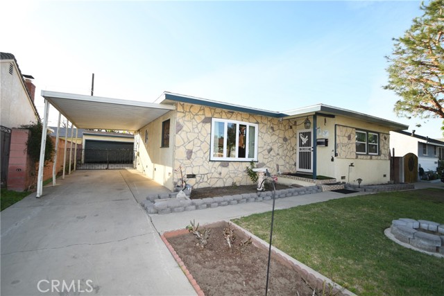 Detail Gallery Image 44 of 56 For 13841 Ocana, Bellflower,  CA 90706 - 3 Beds | 2 Baths