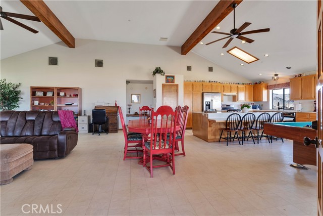 Detail Gallery Image 9 of 75 For 1388 N Jemez Trl, Landers,  CA 92285 - 3 Beds | 3 Baths