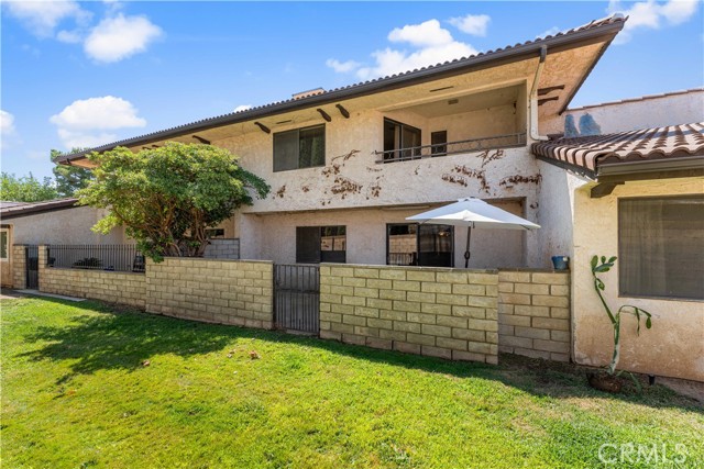 Detail Gallery Image 55 of 56 For 215 Hawk Ln, Palmdale,  CA 93551 - 3 Beds | 3 Baths