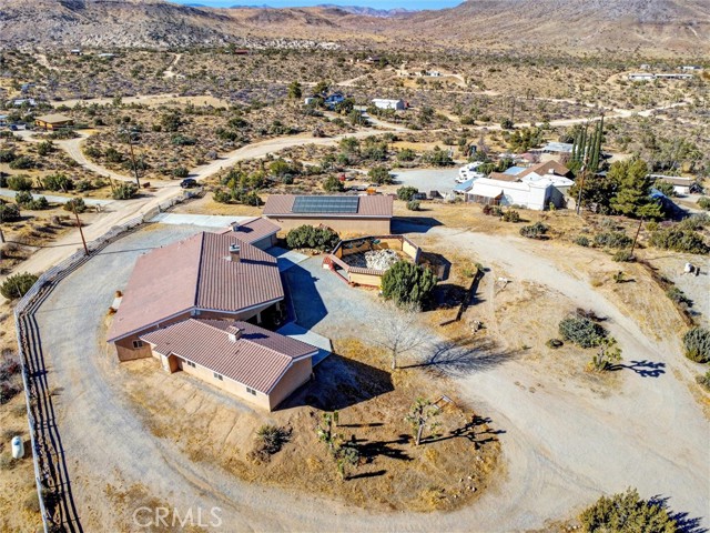 Detail Gallery Image 2 of 75 For 5040 Brisbane Ave, Yucca Valley,  CA 92284 - 3 Beds | 2 Baths