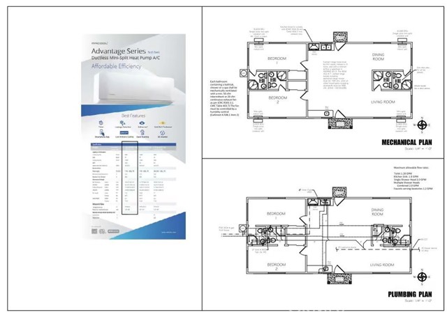 Detail Gallery Image 4 of 4 For 13085 5th, Chino,  CA 91710 - 6 Beds | 4 Baths