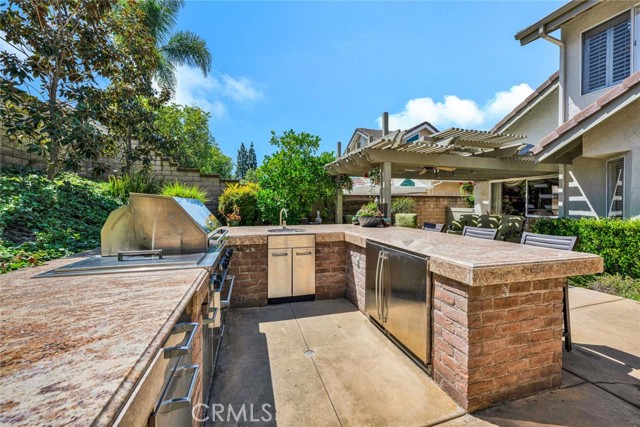 Detail Gallery Image 37 of 46 For 8102 E Sprucewood Ave, Orange,  CA 92869 - 4 Beds | 3 Baths