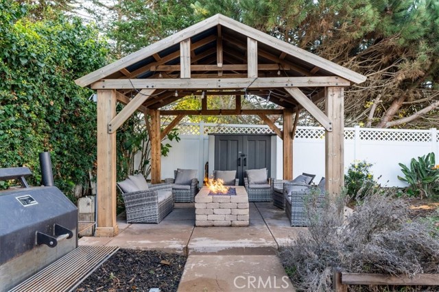 Detail Gallery Image 44 of 66 For 1871 Donna, Los Osos,  CA 93402 - 4 Beds | 2 Baths