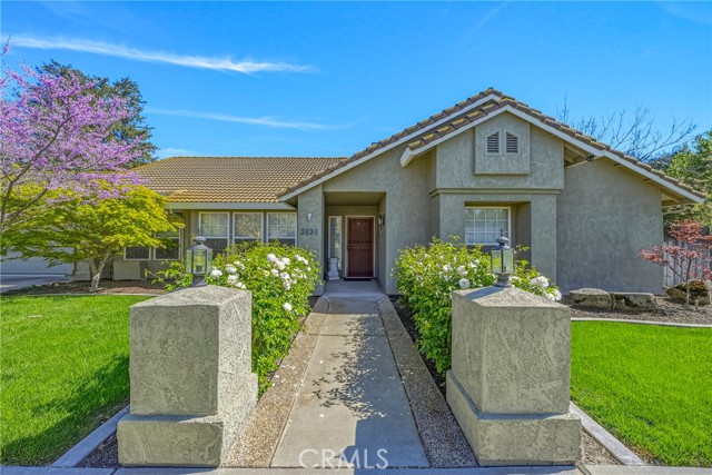 Detail Gallery Image 4 of 64 For 2826 Clydesdale Ave, Atwater,  CA 95301 - 4 Beds | 2/1 Baths