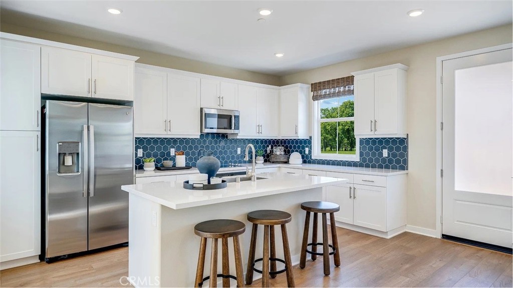 4461 S Patterson Paseo